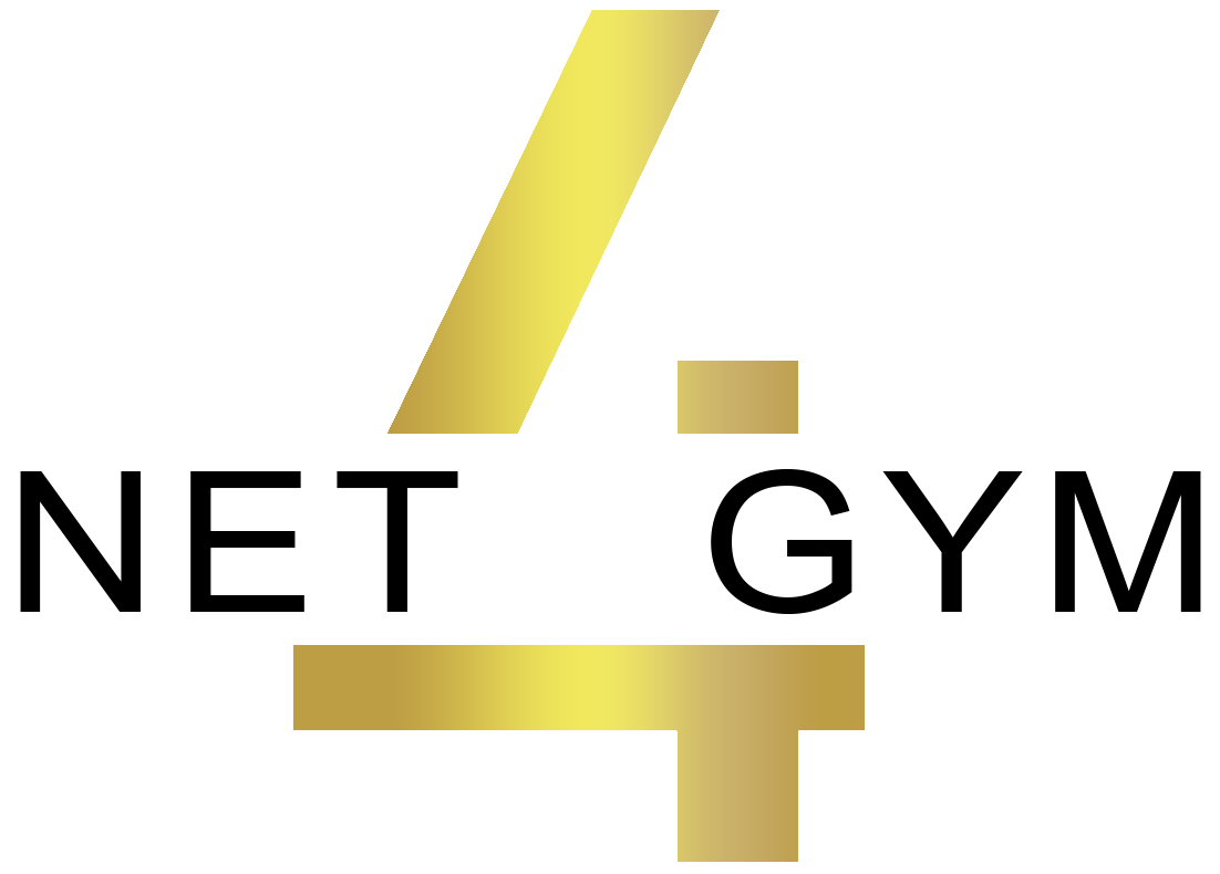 Net4Gym Logo